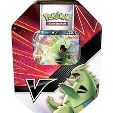 3.6 out of 5 stars with 5 ratings. Buy Pokemon Card Tin Assortment Trading Cards And Card Games Argos