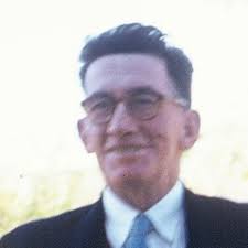 Edward Hawley (1899-1969)