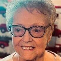 Mary Charlene Graham Obituary