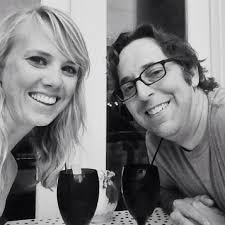 Good food and great conversation last evening. So thankful…