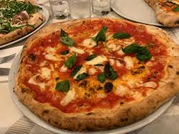 Italian pizza at home, homemade margherita pizza, italian neapolitan pizza, homemade pizza step by step recipe to make a great pizza dough at home. What Is Neapolitan Pizza Italiarail