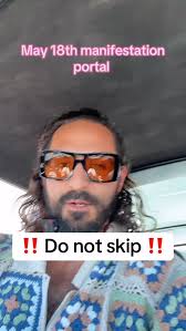 Send me a DM if you want to be a part of May 18th manifestation portal  #astrology #manifestyourdreams