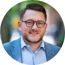 2025 Forty Under 40 Honorees