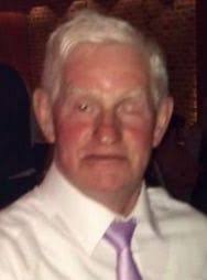 Condolence Book for Eamon Stokes (Dunleer, Louth)