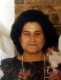 Obituary information for Shirley Ann Broussard