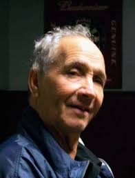 Besharlie 'Andy' Anderson Jr.