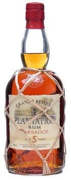 Plantation rum has several different rums all coming from different countries. Plantation Rum Barbados Grande Reserve 5 Jahre 0 7 L 40 Vol Cigarworld De Edles Rum