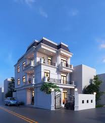 Maison Tendance Deco In 2019 Sims House Plans Luxury House Plans Facade House