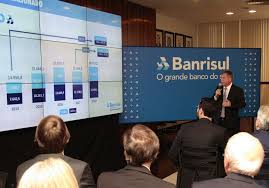 Ferramentas do app banrisul digital.baixe o app:android: Lucro Liquido Do Banrisul Chega A R 1 09 Bilhao Em 2018 E Atinge Maior Valor Em 90 Anos Mostra Balanco Rio Grande Do Sul G1