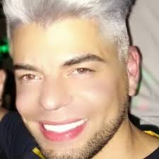 Peter Lazo (@peterher23)