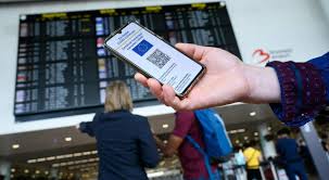 European union officially announces vaccine passport scheme, uk may join. Ebjeqrxfv4r2mm
