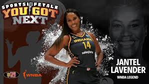 From Court Triumph to Coaching Reluctance: Chanice Smith's Unexpected  Sideline"