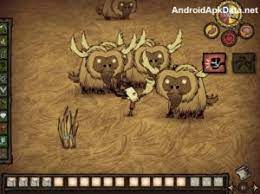 Cógelo ahora dont starve pocket edition free mod apk de andropalace.org. Don T Starve Pocket Edition Apk V1 19 3 Full Mod Mega