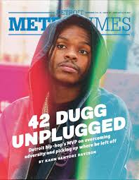 Metro Times 01/10/2024 by Big Lou Holdings