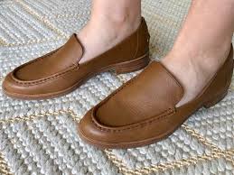 Shop with afterpay on eligible items. Everlane Modern Loafer Review How They Look Fit And Feel