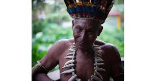 Historia de la muerte de Antonio Bolívar por covid-19 en Leticia, Amazonas