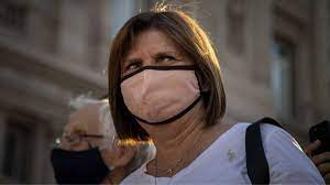 Jump to navigation jump to search. Tras Escandalo Por Malvinas Patricia Bullrich Salio Con Una Aclaracion