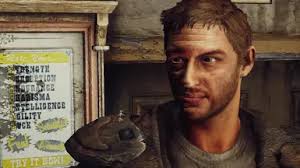 Heroes of the Apocalypse 2.0 at Fallout New Vegas