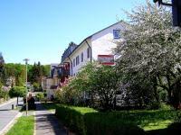 Hemplastrasse 4, bad steben at vise kortet. Haus Katharina Hotel Garni Bad Steben Aktualisierte Preise Fur 2021