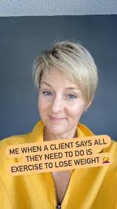 Exercise! Really?!? Isn’t...