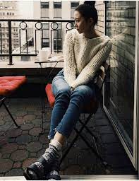 Pin De Jessica Gormong En Outfits Moda Moda Minimalista Ropa