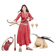 $16.99 + $3.80 shipping + $3.80 shipping + $3.80 shipping. Katy Actionfigur Marvel Legends Exclusive Shang Chi 15 Cm Sci Fi Corner