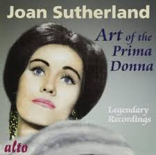 Joan Sutherland