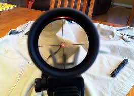 Huge sale on leupold vx 1 scope now on. Long Term Gear Test Update Leupold Vx R Patrol 1 25 4x20 Riflescope The Truth About Guns