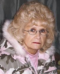 Brenda Kay Williamson Chislom