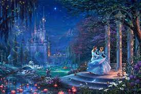 See more ideas about thomas kinkade disney, kinkade disney, thomas kinkade disney thomas kinkade disney collection is a group of paintings inspired by great moments from ceaco thomas kinkade disney dreams collection 4 in 1 jigsaw puzzle set 500 pcs for sale online | ebay. 46 Thomas Kinkade Disney Puzzles Series Ideas In 2021 Thomas Kinkade Disney Kinkade Disney Thomas Kinkade