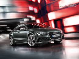 2016 audi rs7 sportback performance the road performance of the new rs6 avant performance and the new rs7 sportback performance speaks for itself: Audi Rs7 2016 4 0t 560 Hp In Uae New Car Prices Specs Reviews Amp Photos Yallamotor