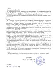 · se mai dau vouchere de vacanta in 2020? Document Voucherele De VacanÅ£Äƒ Pentru Profesori Si SalariaÅ£ii Din InvÄƒÅ£Äƒmant Pe Anul 2020 Vor Fi De 1 450 De Lei Suma Este ImpozabilÄƒ In Luna AcordÄƒrii Edupedu Ro