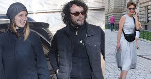 Bára poláková a pavel liška se brzy stanou rodiči, na dítě se moc těší. Pavel Liska A Bara Polakova Krize Nebo Rovnou Konec Blesk Cz