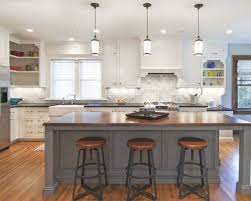 And since lighting choice is really a great way to add style and distinction in a kitchen, then the. Best Lighting For Over Kitchen Island Https Festivalmontmelas Com P 41177 Best Lighting Fo Kitchen Designs Layout Diy Kitchen Island Modern Kitchen Island