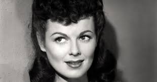 Barbara Hale, Virginia O'Brien, Jana Robbins...and MORE