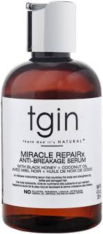 Looking for a good deal on hair serum? Tgin Miracle Repairx Anti Breakage Serum Ulta Beauty In 2021 Hair Vitamins Moisturizing Serum Peach Kernel Oil