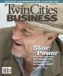 WILL MINNESOTA'S FILM INDUSTRY