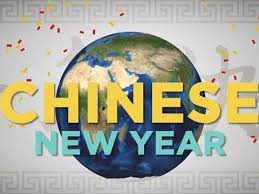 Video 2 41 Bet You Didn T Know Chinese New Year English New Years History Newyear Chinese New Year