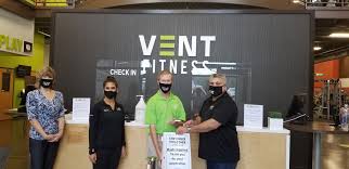 Contact vent fitness on messenger. Vent Fitness In Clifton Park Is Now Open For Members