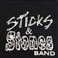 Sticks & Stones Band, Oldies/Beach Music, $15 Cove... event in Garner, NC
