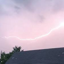 Maybe you would like to learn more about one of these? Look Pictures Of Lightning Storm Over Coventry Coventrylive