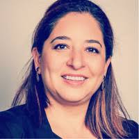 Shabnam Marboot Email & Phone Number