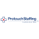 Protouch Staffing logo
