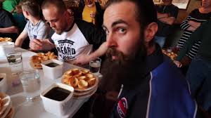 Beard Meats Food meets Northern Life • Northern Life