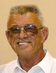 Obituary information for David Bennett Custer