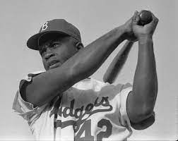 His middle name honored this president. Peoplequiz Trivia Quiz Jackie Robinson Baseball Legend