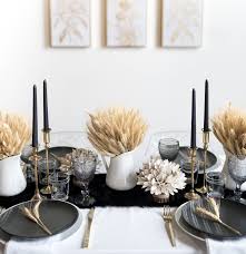 40 Stunning Thanksgiving Table Decor Ideas For 2020 Thanksgiving Table Decorations Dinner Table Decor Thanksgiving Table Settings