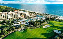 ᐉ Secrets Maroma Beach Riviera Cancun (Adults Only) Hotel ⋆⋆⋆⋆⋆ ( Playa Del  Carmen, Mexico ) Real Photos & Great Deals