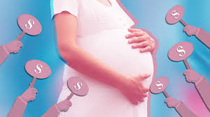 The bottom line with health insurance policies and especially ones that cover pregnancy is that you must to plan ahead. The Race To Get Life Insurance While Pregnant Glamour