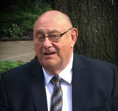 Obituary for Joseph Christopher Klatte